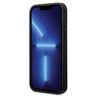 BMW BMHCP14L22RFGK iPhone 14 Pro 6.1"czarny/black Leather Diamond Pattern na NearMe.pl