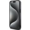 BMW BMHMP15SHTTG iPhone 15 / 14 / 136.1" czerwono-niebieski/red blue hardcase M Gradient MagSafe na NearMe.pl