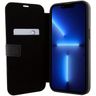 BMW BMBKP15X22RVSK iPhone 15 Pro Max 6.7" czarny/black bookcase Leather Stamp Blue Lines na NearMe.pl