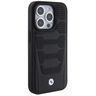 BMW BMHCP15L22RPSK iPhone 15 Pro 6.1"czarny/black Leather Seats Pattern na NearMe.pl