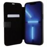 BMW BMBKP15X22RDPK iPhone 15 Pro Max6.7" czarny/black bookcase Leather Textured & Stripe na NearMe.pl