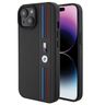 BMW BMHCP15S22PPMK iPhone 15 / 14 / 136.1" czarny/black Tricolor M Collection na NearMe.pl