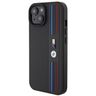 BMW BMHCP15S22PPMK iPhone 15 / 14 / 136.1" czarny/black Tricolor M Collection na NearMe.pl