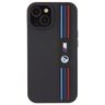 BMW BMHCP15S22PPMK iPhone 15 / 14 / 136.1" czarny/black Tricolor M Collection na NearMe.pl