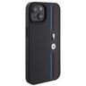BMW BMHCP15S22PPMK iPhone 15 / 14 / 136.1" czarny/black Tricolor M Collection na NearMe.pl