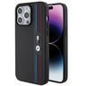 BMW BMHCP15L22PPMK iPhone 15 Pro 6.1"czarny/black Tricolor M Collection na NearMe.pl