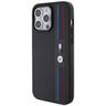 BMW BMHCP15X22PPMK iPhone 15 Pro Max6.7" czarny/black Tricolor M Collection na NearMe.pl
