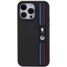 BMW BMHCP15X22PPMK iPhone 15 Pro Max6.7" czarny/black Tricolor M Collection na NearMe.pl