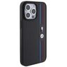 BMW BMHCP15X22PPMK iPhone 15 Pro Max6.7" czarny/black Tricolor M Collection na NearMe.pl