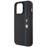 BMW BMHCP15X22PPMK iPhone 15 Pro Max6.7" czarny/black Tricolor M Collection na NearMe.pl