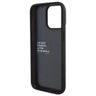 BMW BMHCP15X22PPMK iPhone 15 Pro Max6.7" czarny/black Tricolor M Collection na NearMe.pl