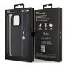 BMW BMHCP15X22PPMK iPhone 15 Pro Max6.7" czarny/black Tricolor M Collection na NearMe.pl