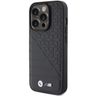 BMW BMHCP15X22PMGK iPhone 15 Pro Max6.7" czarny/black hardcase Bi Pattern na NearMe.pl