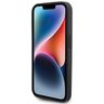 BMW BMHCP15X22PMGK iPhone 15 Pro Max6.7" czarny/black hardcase Bi Pattern na NearMe.pl
