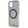 BMW BMHMP15SHTGE iPhone 15 / 14 / 13 6.1" szary/grey hardcase Gradient Bumper MagSafe na NearMe.pl