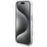BMW BMHMP15XURST iPhone 15 Pro Max 6.7" przeźroczysty/clear hardcase Ring Stand M Collection MagSafe na NearMe.pl