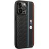 BMW BMHCP14X22PGVK iPhone 14 Pro Max6.7" czarny/black hardcase M Edition Hexo Pattern na NearMe.pl