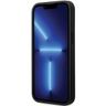 BMW BMHCP14X22PGVK iPhone 14 Pro Max6.7" czarny/black hardcase M Edition Hexo Pattern na NearMe.pl
