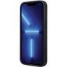 BMW BMHCP14L22NSTB iPhone 14 Pro 6.1"czarny/black Stamped Tricolor Stripe na NearMe.pl