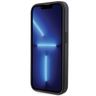 Etui BMW BMHCP15L22GSLK iPhone 15 Pro 6.1" czarny/black hardcase Grip Hot Stamp na NearMe.pl