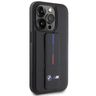 Etui BMW BMHCP15X22GSLK iPhone 15 ProMax 6.7" czarny/black hardcase Grip Hot Stamp na NearMe.pl