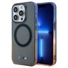 BMW BMHMP15LHTGE iPhone 15 Pro 6.1" szary/grey hardcase Gradient Bumper MagSafe na NearMe.pl