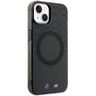 Etui BMW BMHMP13MHGPK iPhone 13 / 14 /   15 6.1" szary/grey Pattern MagSafe na NearMe.pl