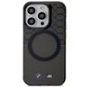 Etui BMW BMHMP13XHGPK iPhone 13 Pro Max  6.7" szary/grey Pattern MagSafe na NearMe.pl
