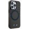 Etui BMW BMHMP13XHGPK iPhone 13 Pro Max  6.7" szary/grey Pattern MagSafe na NearMe.pl