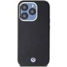 BMW BMHMP14L23PUFWK iPhone 14 Pro 6.1" czarny/black Signature Wrapped Metal MagSafe na NearMe.pl