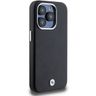 BMW BMHMP14L23PUFWK iPhone 14 Pro 6.1" czarny/black Signature Wrapped Metal MagSafe na NearMe.pl