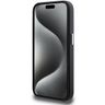 BMW BMHMP14L23PUFWK iPhone 14 Pro 6.1" czarny/black Signature Wrapped Metal MagSafe na NearMe.pl