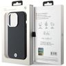 BMW BMHMP14L23PUFWK iPhone 14 Pro 6.1" czarny/black Signature Wrapped Metal MagSafe na NearMe.pl