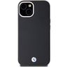 BMW BMHMP15S23PUFWK iPhone 15 / 14 / 13 6.1"czarny/black Signature Wrapped Metal MagSafe na NearMe.pl