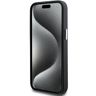 BMW BMHMP15S23PUFWK iPhone 15 / 14 / 13 6.1"czarny/black Signature Wrapped Metal MagSafe na NearMe.pl