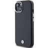 BMW BMHMP15M23PUFWK iPhone 15 Plus / 14 Plus 6.7"czarny/black Signature Wrapped Metal MagSafe na NearMe.pl