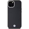 BMW BMHMP15M23PUFWK iPhone 15 Plus / 14 Plus 6.7"czarny/black Signature Wrapped Metal MagSafe na NearMe.pl