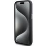 BMW BMHMP15M23PUFWK iPhone 15 Plus / 14 Plus 6.7"czarny/black Signature Wrapped Metal MagSafe na NearMe.pl