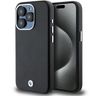 BMW BMHMP15L23PUFWK iPhone 15 Pro 6.1"czarny/black Signature Wrapped Metal MagSafe na NearMe.pl