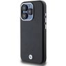 BMW BMHMP15L23PUFWK iPhone 15 Pro 6.1"czarny/black Signature Wrapped Metal MagSafe na NearMe.pl