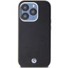 BMW BMHMP15L23PUFWK iPhone 15 Pro 6.1"czarny/black Signature Wrapped Metal MagSafe na NearMe.pl