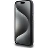 BMW BMHMP15L23PUFWK iPhone 15 Pro 6.1"czarny/black Signature Wrapped Metal MagSafe na NearMe.pl