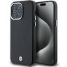 BMW BMHMP15X23PUFWK iPhone 15 Pro Max 6.7"czarny/black Signature Wrapped Metal MagSafe na NearMe.pl