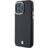 BMW BMHMP15X23PUFWK iPhone 15 Pro Max 6.7"czarny/black Signature Wrapped Metal MagSafe na NearMe.pl