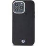 BMW BMHMP15X23PUFWK iPhone 15 Pro Max 6.7"czarny/black Signature Wrapped Metal MagSafe na NearMe.pl