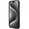 BMW BMHMP15X23PUFWK iPhone 15 Pro Max 6.7"czarny/black Signature Wrapped Metal MagSafe na NearMe.pl