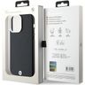 BMW BMHMP15X23PUFWK iPhone 15 Pro Max 6.7"czarny/black Signature Wrapped Metal MagSafe na NearMe.pl
