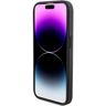 BMW BMHCP15LGSPBIV iPhone 15 Pro 6.1" granatowy/navy hardcase M Grip Stand Bicolor na NearMe.pl