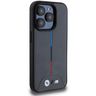 BMW BMHMP15L22PVTA iPhone 15 Pro 6.1" szary/grey hardcase M Quilted Tricolor MagSafe na NearMe.pl