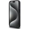 BMW BMHMP15L22PVTA iPhone 15 Pro 6.1" szary/grey hardcase M Quilted Tricolor MagSafe na NearMe.pl